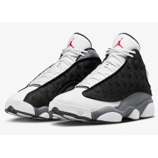 Nike Air Jordan 13 Black Flint