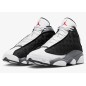 Nike Air Jordan 13 Black Flint