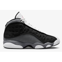 Nike Air Jordan 13 Black Flint
