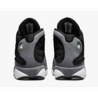 Nike Air Jordan 13 Black Flint