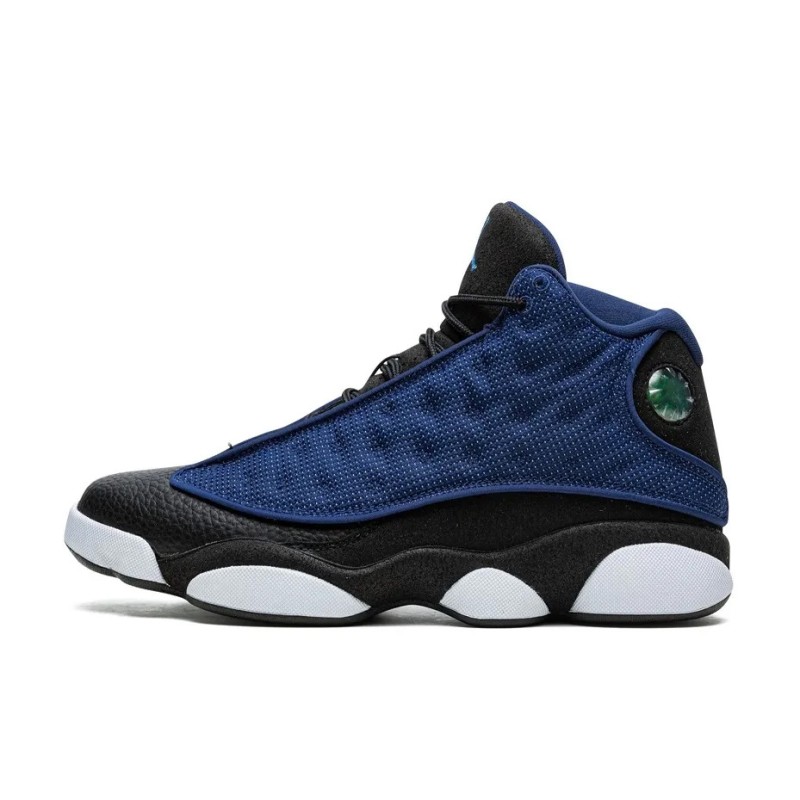 Nike Air Jordan 13 Retro Brave Blue