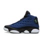 Nike Air Jordan 13 Retro Brave Blue