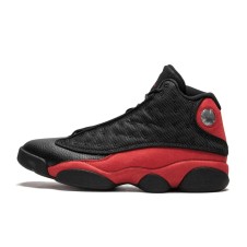 Nike Air Jordan 13 Retro Bred 2017