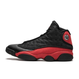 Nike Air Jordan 13 Retro Bred 2017