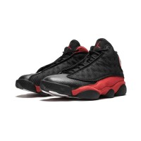 Nike Air Jordan 13 Retro Bred 2017
