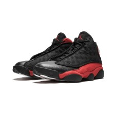 Nike Air Jordan 13 Retro Bred 2017