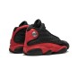 Nike Air Jordan 13 Retro Bred 2017