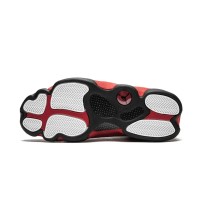 Nike Air Jordan 13 Retro Bred 2017