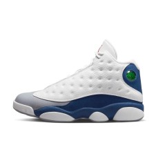 Nike Air Jordan 13 Retro French Blue