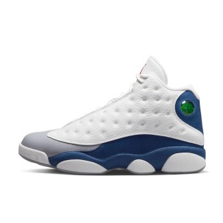 Nike Air Jordan 13 Retro French Blue