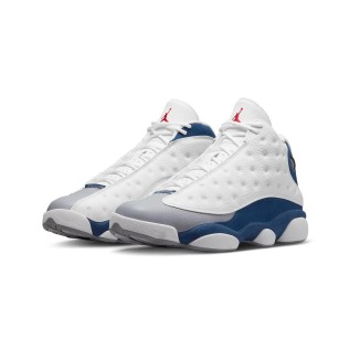 Nike Air Jordan 13 Retro French Blue