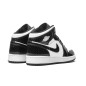 Nike Air Jordan 1 MID Carbon Fiber 1