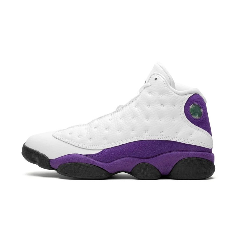 Nike Air Jordan 13 Retro Lakers