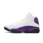 Nike Air Jordan 13 Retro Lakers