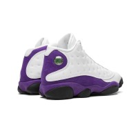 Nike Air Jordan 13 Retro Lakers