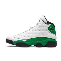Nike Air Jordan 13 Retro Lucky Green