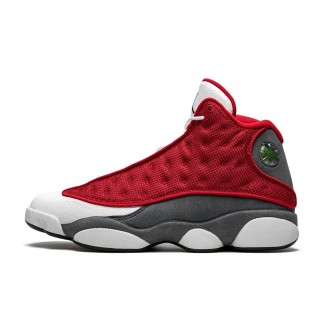 Nike Air Jordan 13 Retro Red Flint