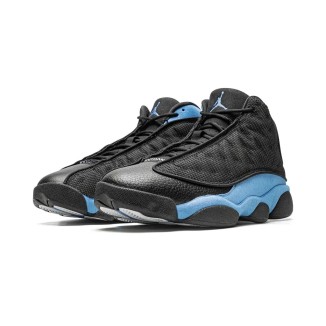 Nike Air Jordan 13 Retro University Blue