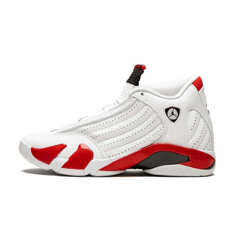 Nike Air Jordan 14 Candy Cane