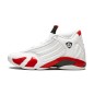 Nike Air Jordan 14 Candy Cane