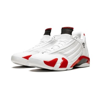 Nike Air Jordan 14 Candy Cane