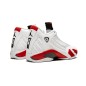 Nike Air Jordan 14 Candy Cane