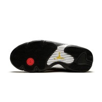 Nike Air Jordan 14 Ferrari Yellow