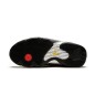 Nike Air Jordan 14 Ferrari Yellow