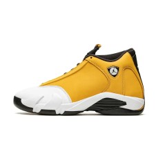 Nike Air Jordan 14 Ginger