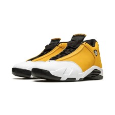 Nike Air Jordan 14 Ginger