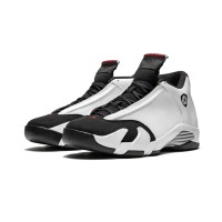 Shop Nike AIr Jordan 14 Retro Black Toe Uomo Donna | Top Quality | Streetwalk