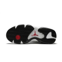 Shop Nike AIr Jordan 14 Retro Black Toe Uomo Donna | Top Quality | Streetwalk