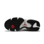 Nike AIr Jordan 14 Retro Black Toe