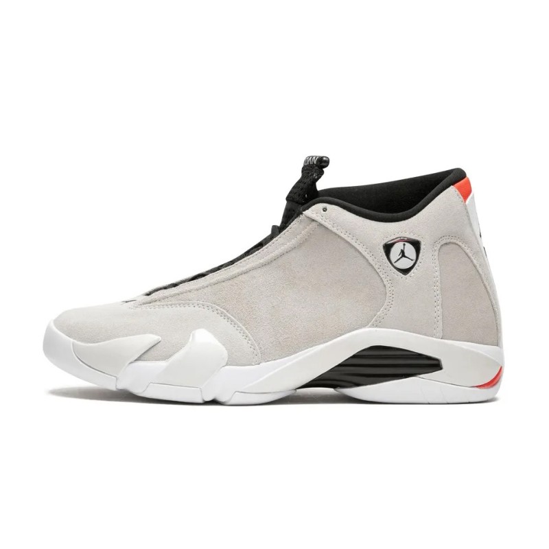 Nike AIr Jordan 14 Retro Desert Sand
