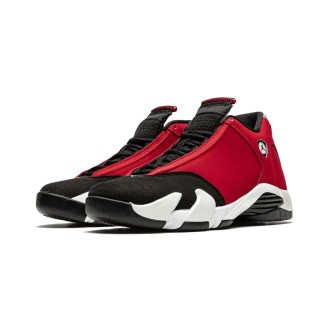 Nike AIr Jordan 14 Retro Gym Red