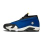 Nike AIr Jordan 14 Retro Low Laney