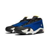 Nike AIr Jordan 14 Retro Low Laney Uomo Donna | Miglior Qualità | Streetwalk