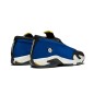 Nike AIr Jordan 14 Retro Low Laney