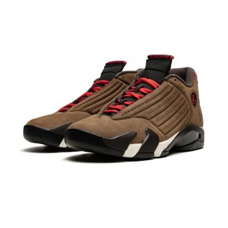 Nike AIr Jordan 14 Retro SE Winterized