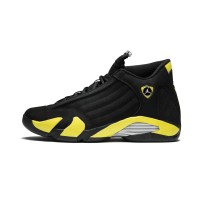 Shop Nike AIr Jordan 14 Retro Thunder Uomo Donna | Top Quality | Streetwalk