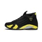 Nike AIr Jordan 14 Retro Thunder