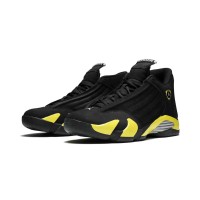 Shop Nike AIr Jordan 14 Retro Thunder Uomo Donna | Top Quality | Streetwalk