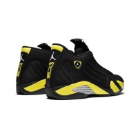Shop Nike AIr Jordan 14 Retro Thunder Uomo Donna | Top Quality | Streetwalk