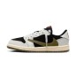 Nike air Jordan 1 Low Travis Scott Olive