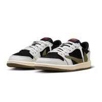 Nike air Jordan 1 Low Travis Scott Olive Uomo Donna | Miglior Qualità | Streetwalk