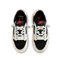 Nike air Jordan 1 Low Travis Scott Olive Uomo Donna | Miglior Qualità | Streetwalk