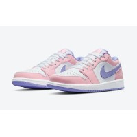 Nike Air Jordan 1 Low Artic Pink