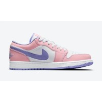 Nike Air Jordan 1 Low Artic Pink
