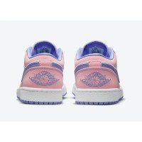 Nike Air Jordan 1 Low Artic Pink