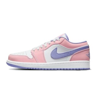 Nike Air Jordan 1 Low Artic Pink